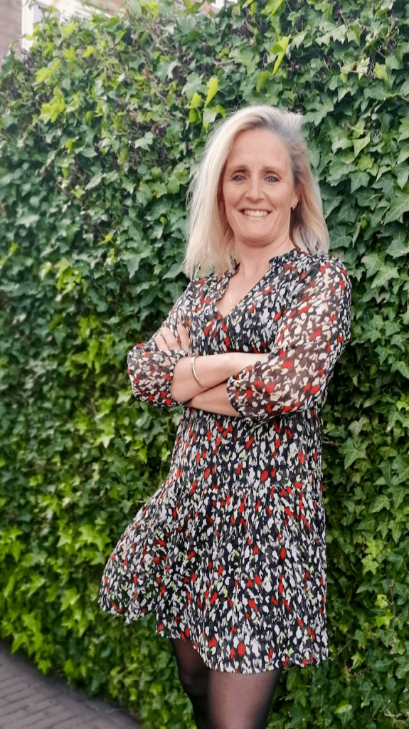 Susan Arens Massage Kaatsheuvel