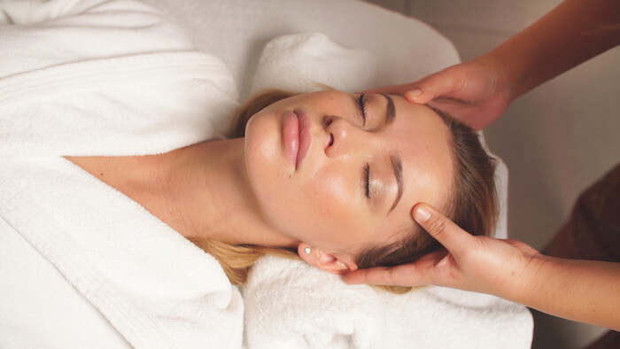 Ontspanningsmassage Kaatsheuvel